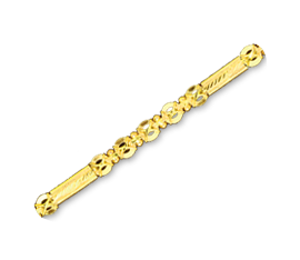 DAILY WEAR CHAIN 041