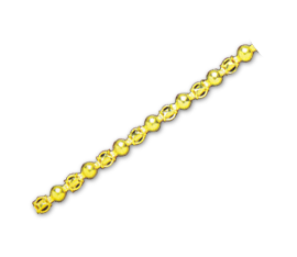 Fancy chain 017