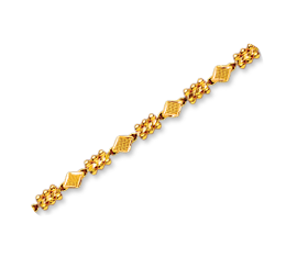Fancy chain 018