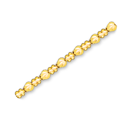 Fancy chain 025