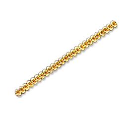 Fancy chain 012