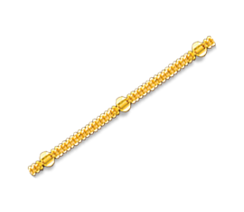 Fancy chain 013