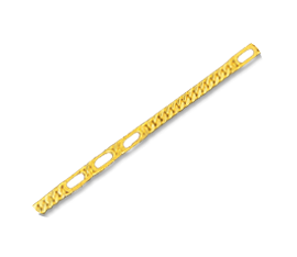 Daily wear chain 037